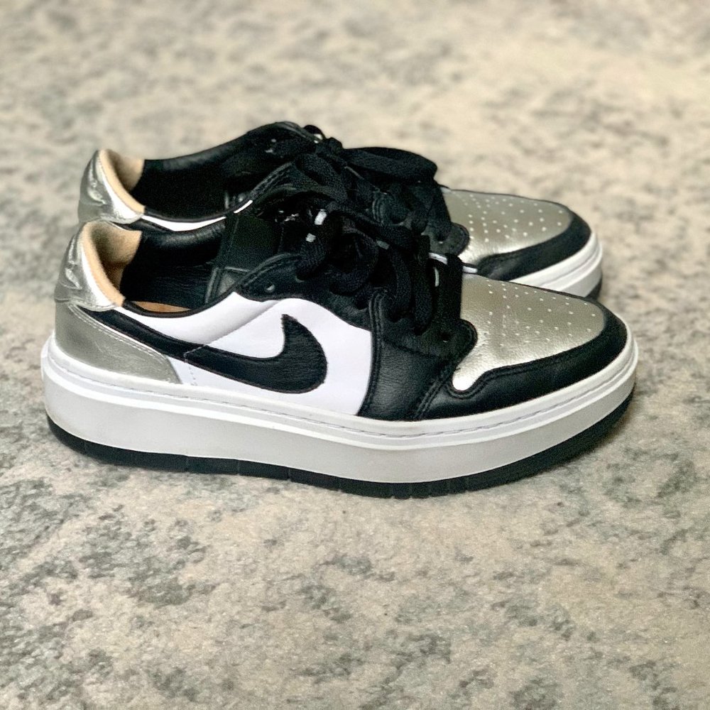 Air Jordan 1 Elevate Low - Womens size 9
